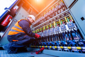 electrical services